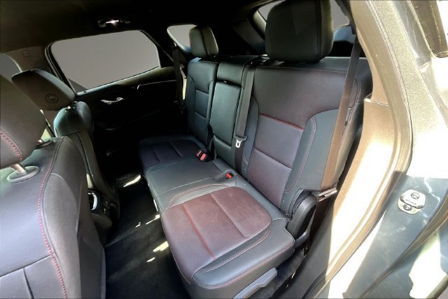 Used 2024 Chevrolet Blazer RS w/ Driver Confidence II Package AWD/4WD image 22