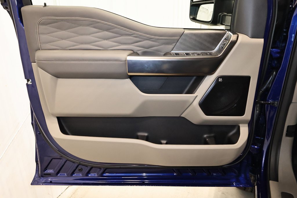 New 2026 Ford F350 Platinum image 9