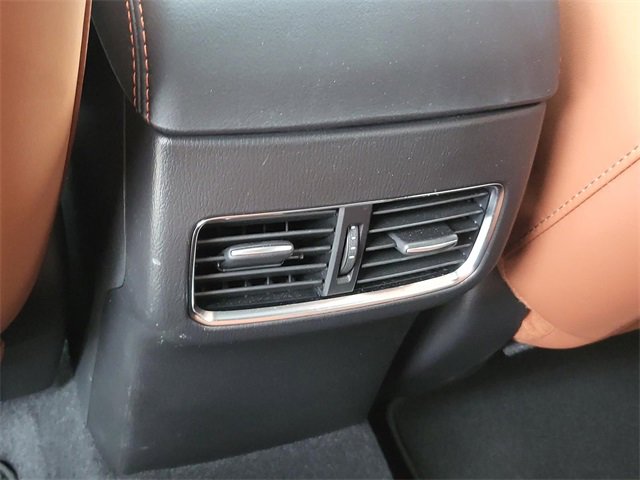Certified 2024 MAZDA CX-5 Carbon Edition image 14
