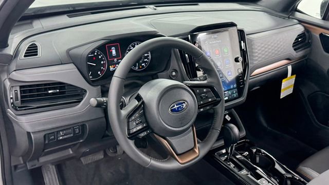 New 2026 Subaru Forester Sport AWD/4WD image 36