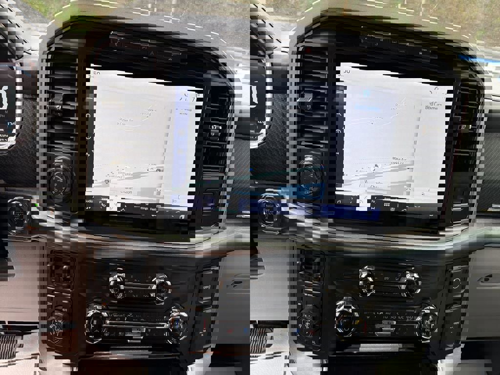 Used 2021 Ford F150 Limited image 23