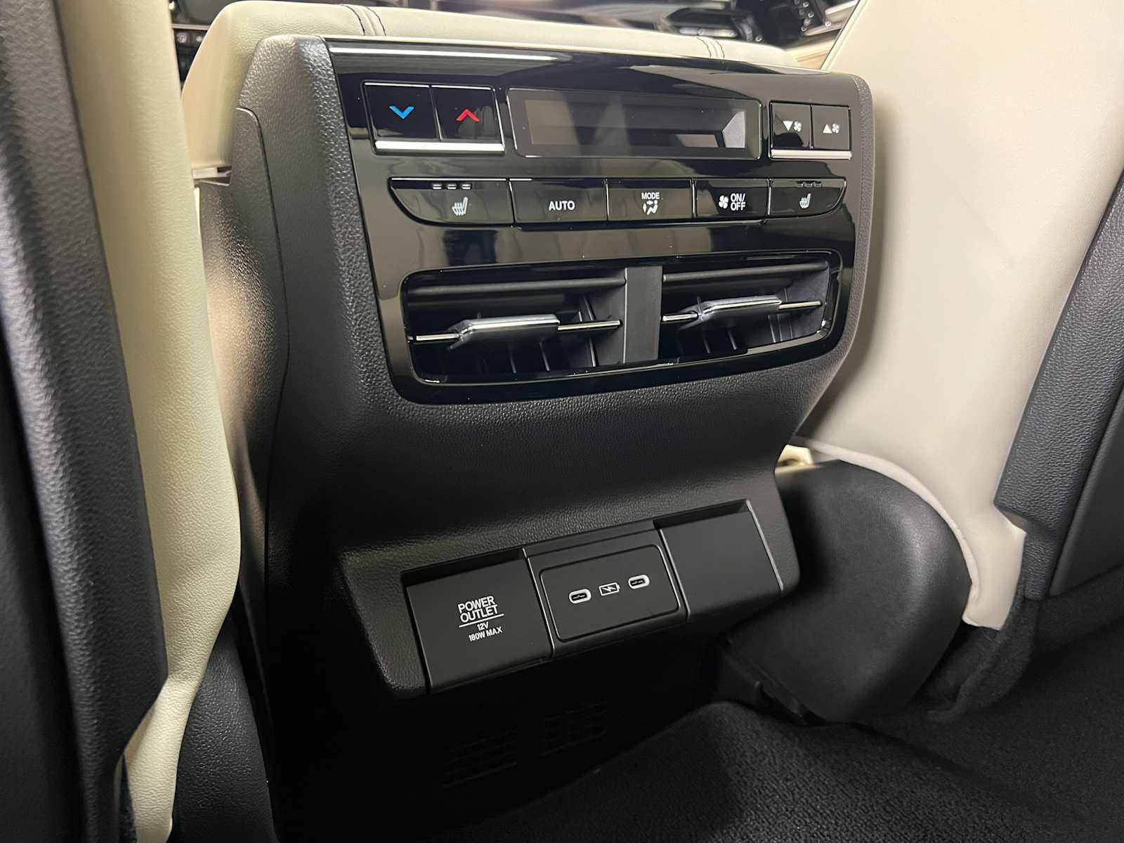 New 2026 Acura MDX A-Spec image 33