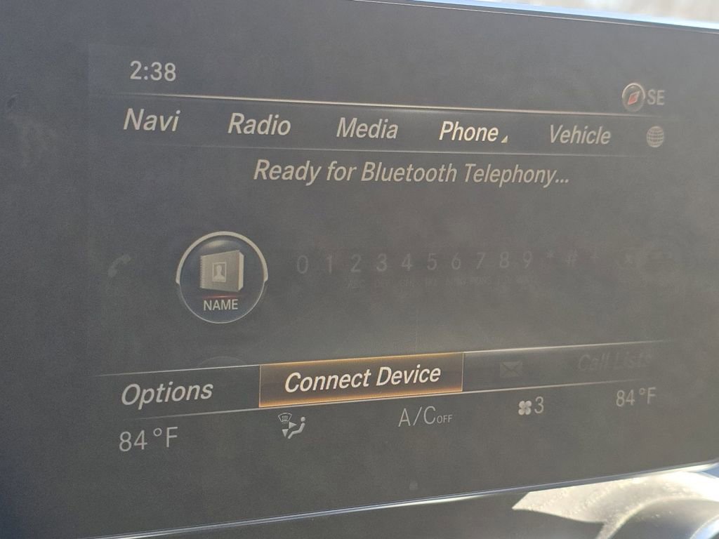 Used 2017 Mercedes-Benz C 300 C 300 image 6