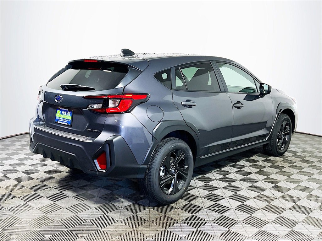 New 2026 Subaru Crosstrek 2.5i image 8