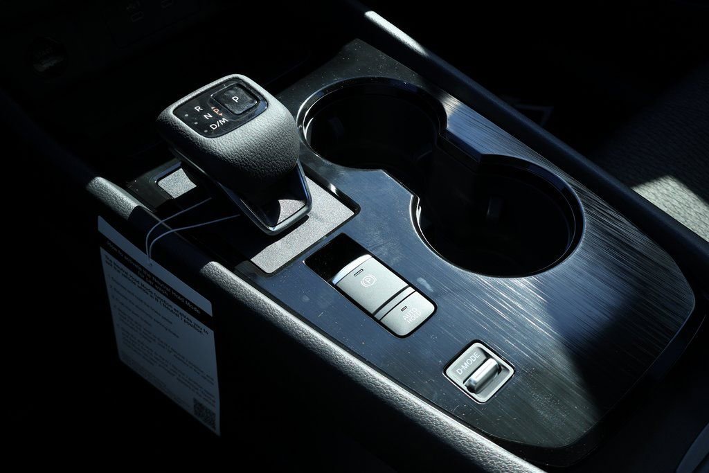 New 2026 Nissan Rogue SV image 13