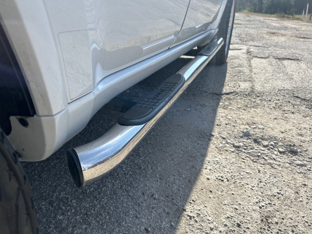 Used 2015 Jeep Grand Cherokee Overland image 28