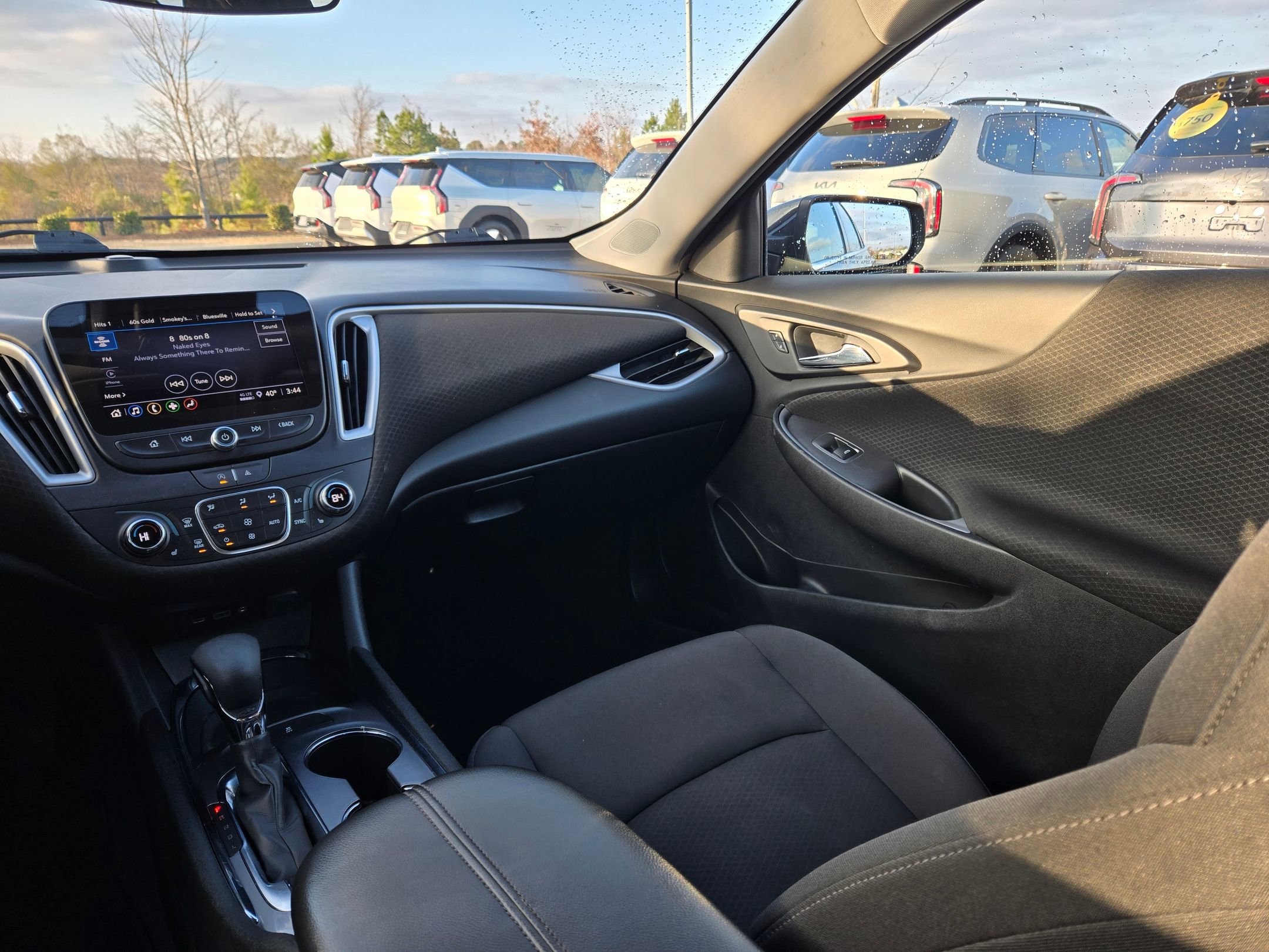 Used 2023 Chevrolet Malibu LT image 11