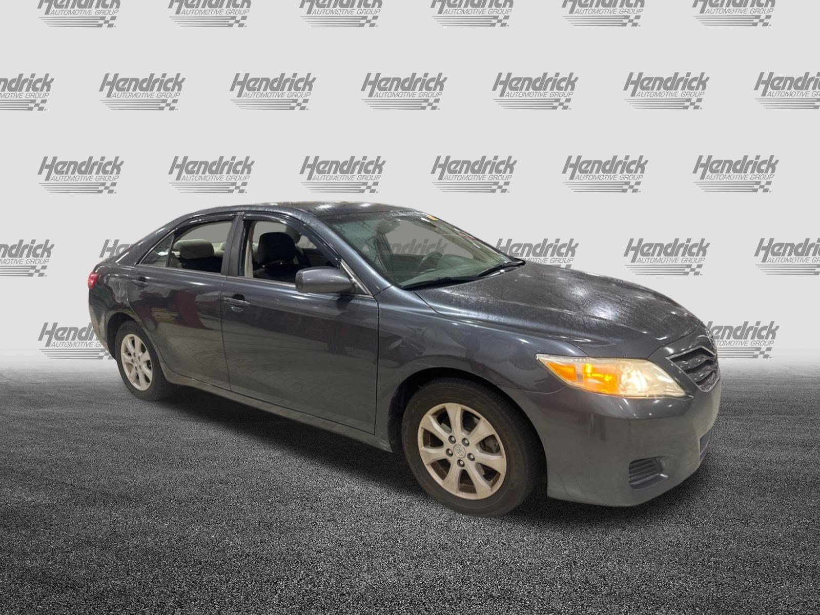 Used 2010 Toyota Camry LE FWD image 37