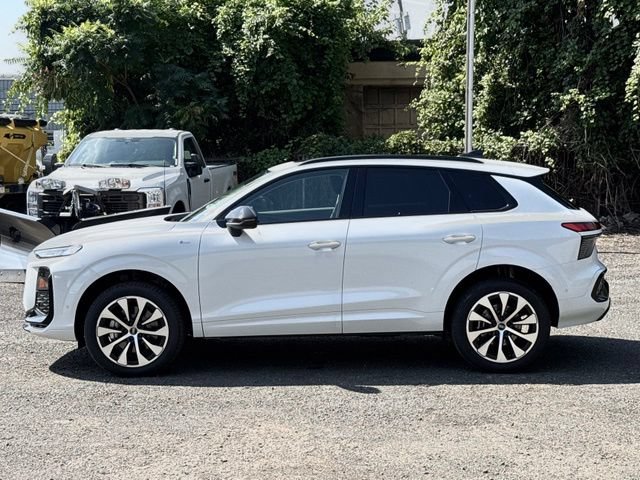 New 2026 Audi Q3 quattro 2.0T AWD/4WD image 5