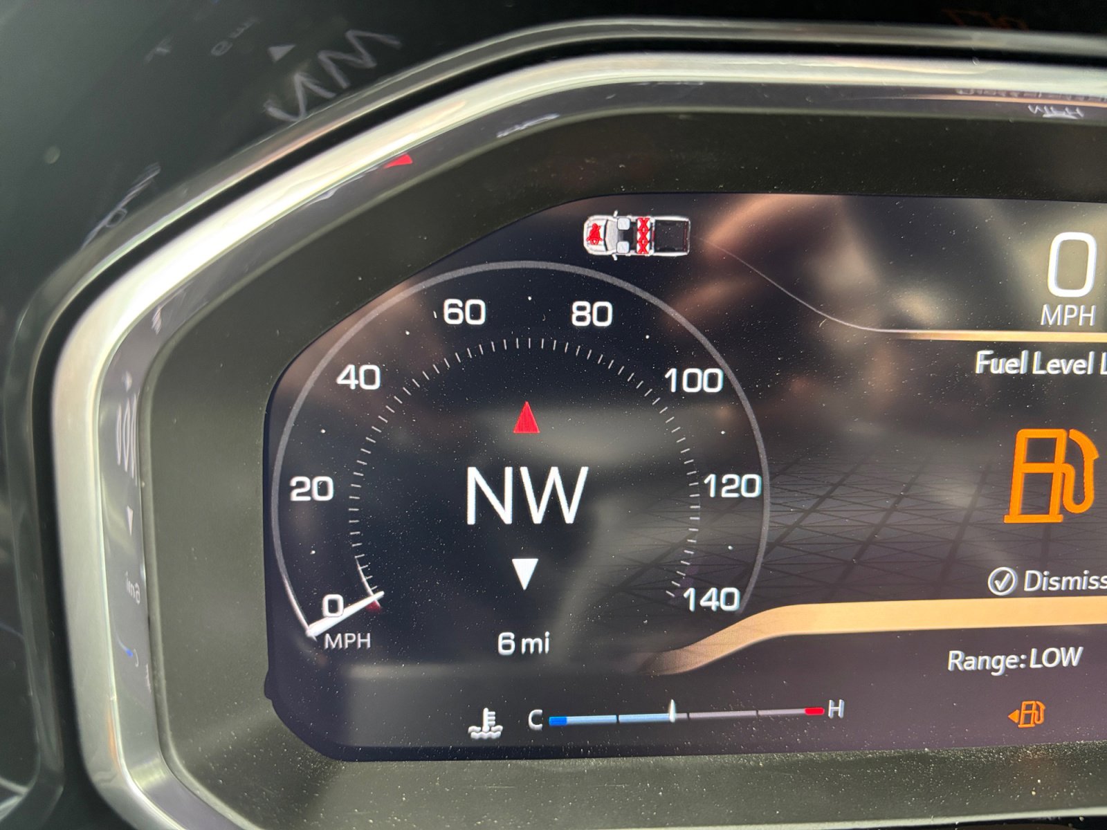 New 2026 GMC Sierra 1500 Elevation w/ Elevation Premium Package AWD/4WD image 20