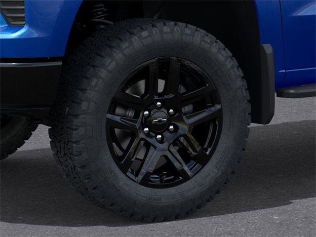 New 2025 Chevrolet Silverado 1500 LT Trail Boss image 22
