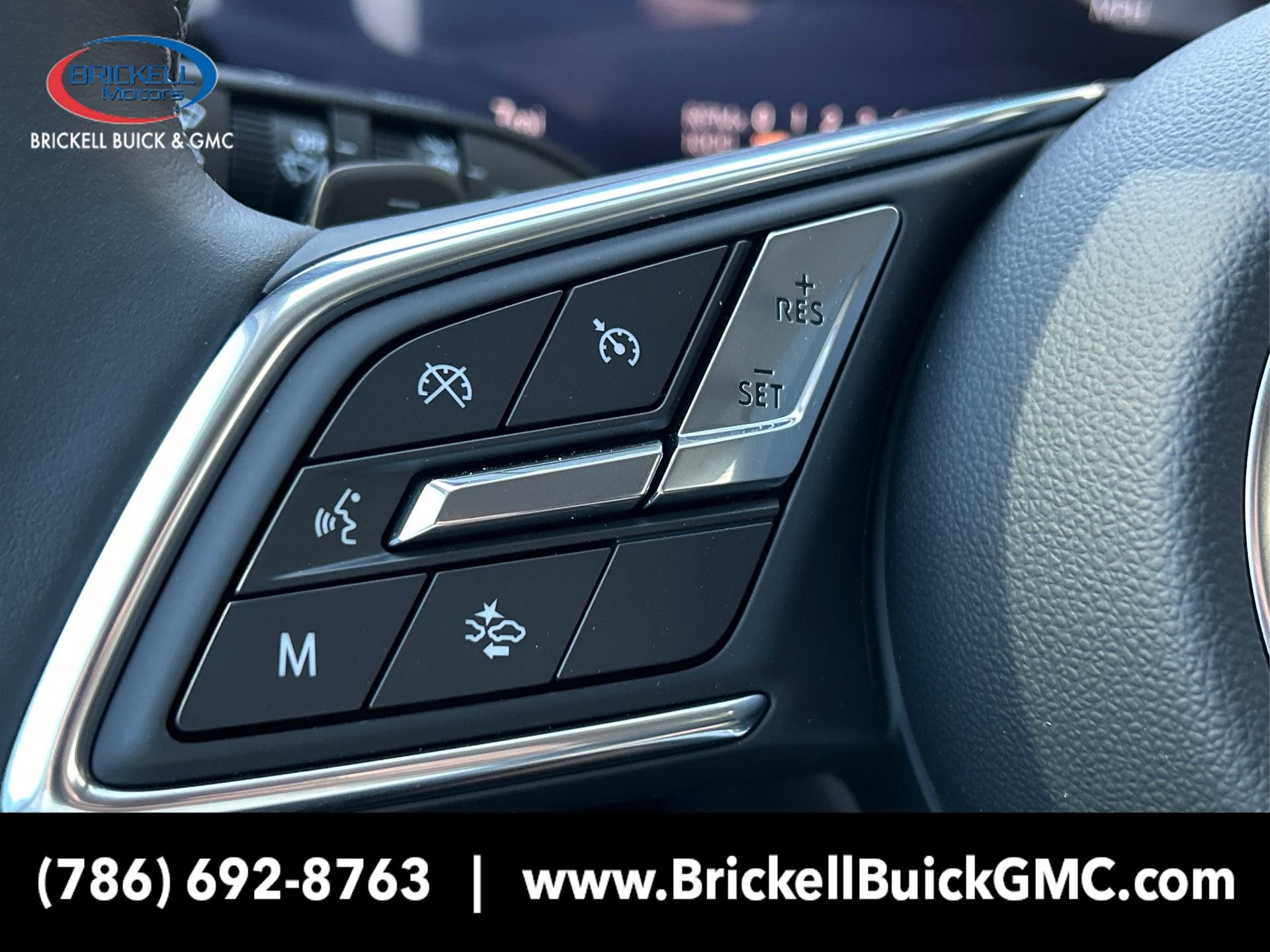 New 2025 Buick Envision Preferred image 31