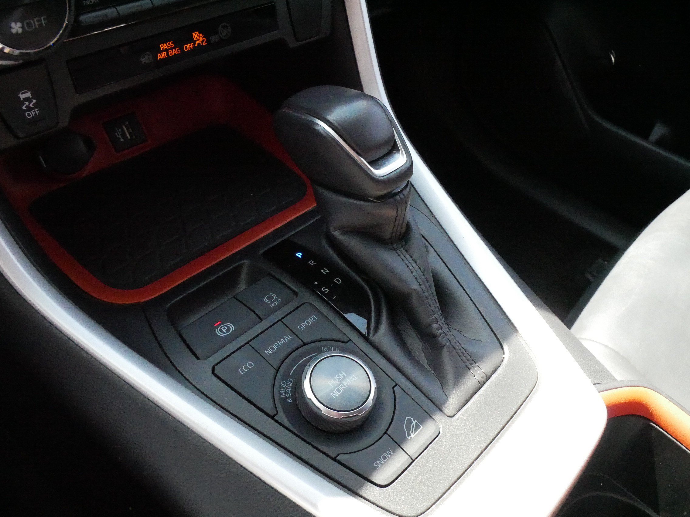 Certified 2024 Toyota RAV4 Adventure AWD/4WD image 24