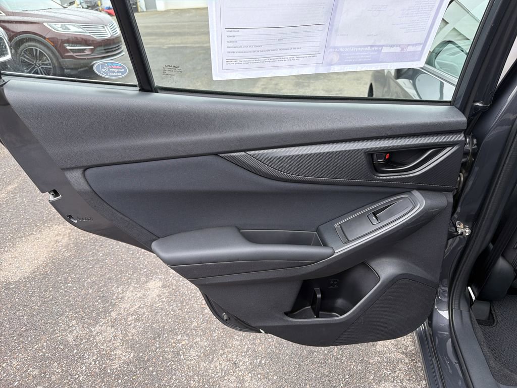 Used 2023 Subaru Impreza Premium image 21