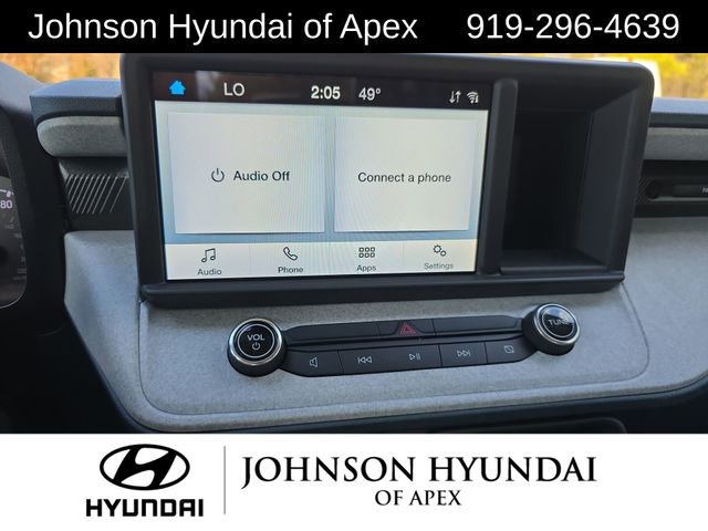 Used 2024 Ford Maverick XLT image 31