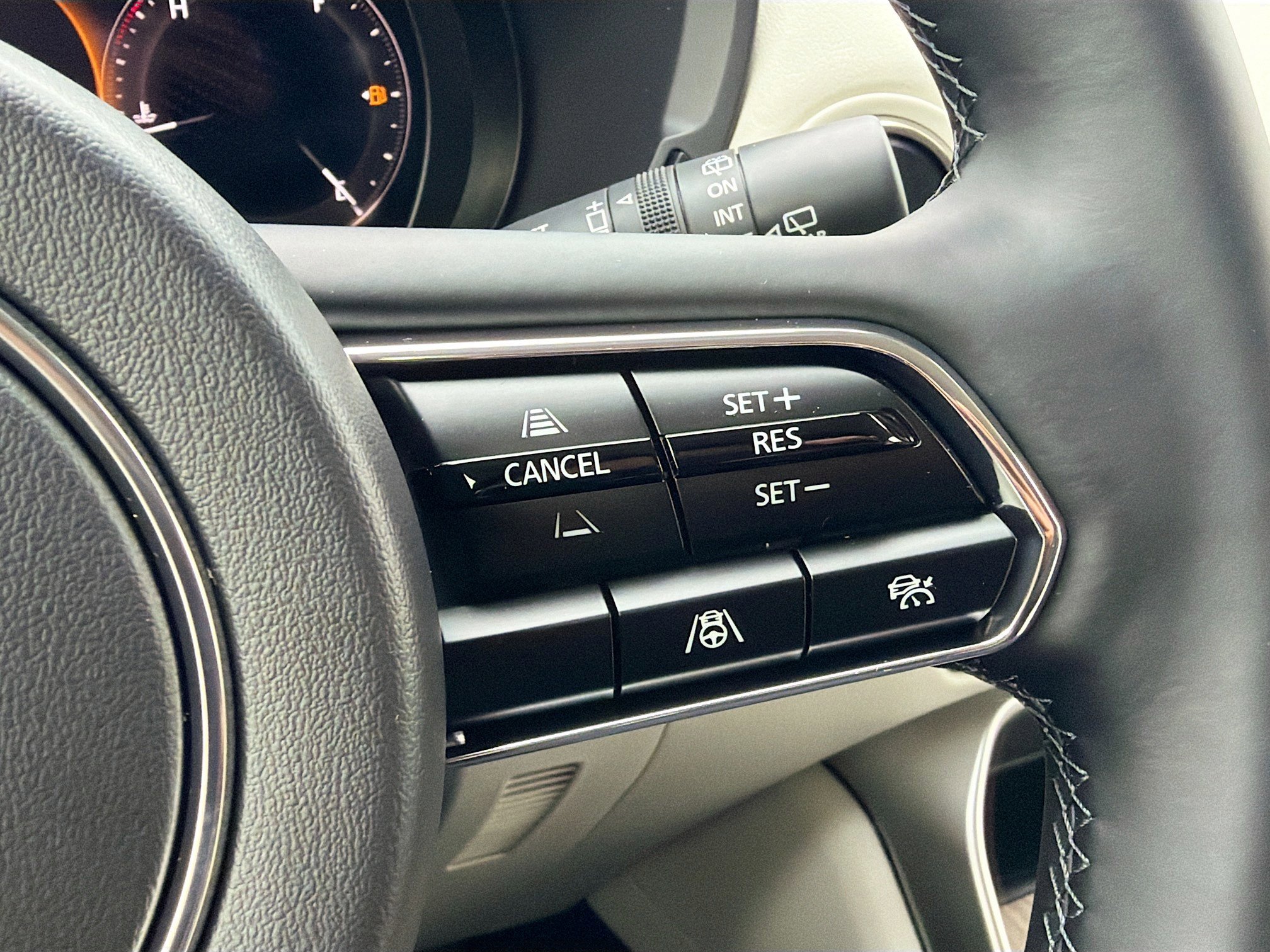 New 2026 MAZDA CX-90 3.3 Turbo w/ Premium Plus Pkg image 42