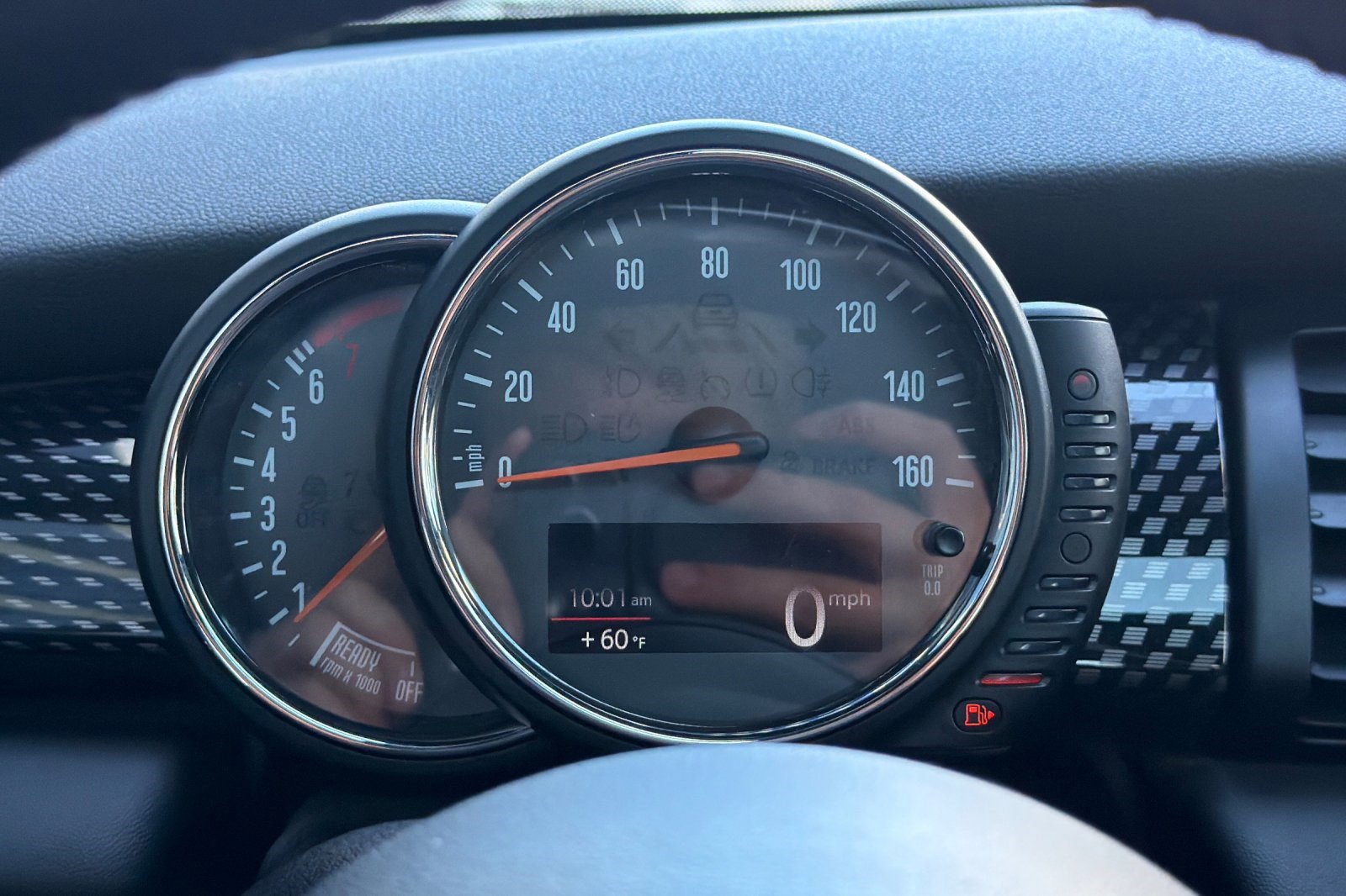 Used 2014 MINI Cooper S image 32