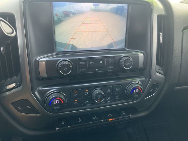 Used 2018 Chevrolet Silverado 1500 LT w/ All Star Edition image 23