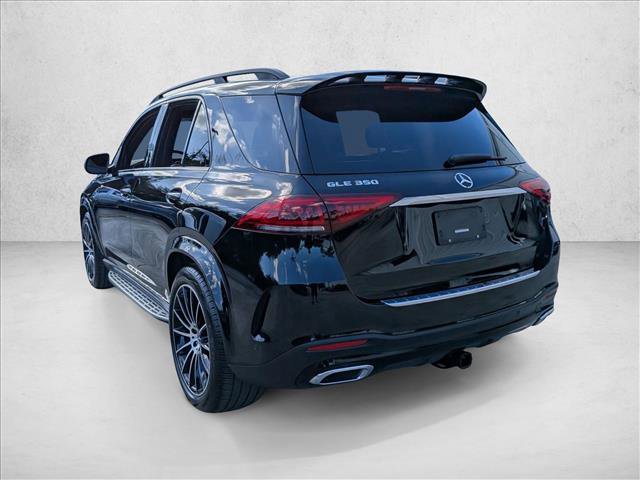 Used 2023 Mercedes-Benz GLE 350 GLE 350 image 8