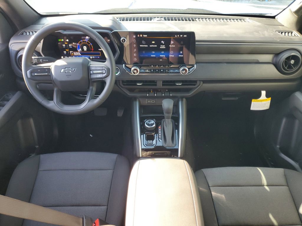 New 2026 Chevrolet Colorado Trail Boss image 9