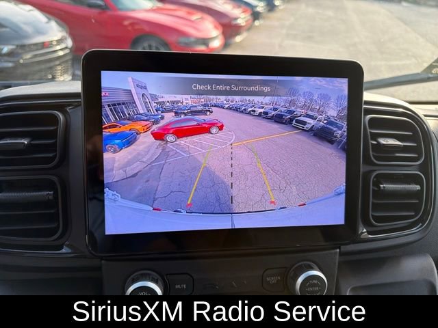 Used 2025 RAM ProMaster 3500 w/ Premium Convenience Group image 14