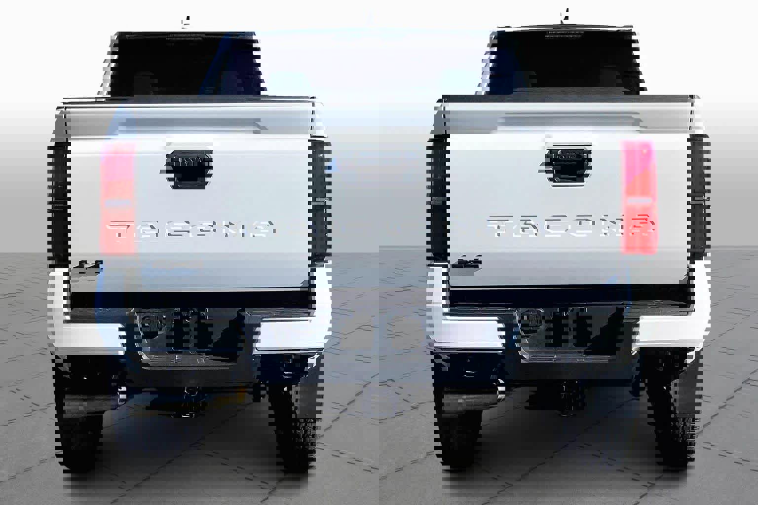 Used 2024 Toyota Tacoma SR5 image 4