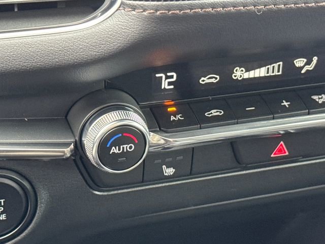 New 2026 MAZDA MAZDA3 2.5 S Hatchback w/ Premium Pkg image 22