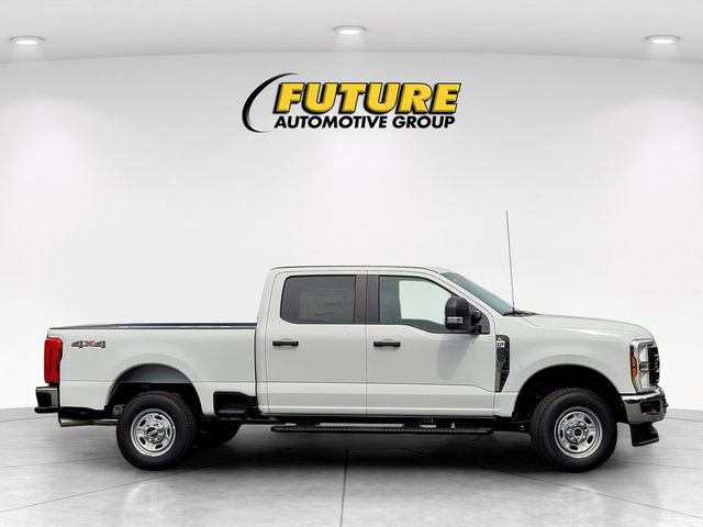 New 2026 Ford F250 XL image 8