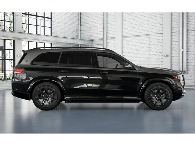New 2026 Mercedes-Benz Maybach GLS 600 4MATIC image 16