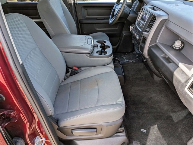 Used 2016 RAM 1500 Express image 26