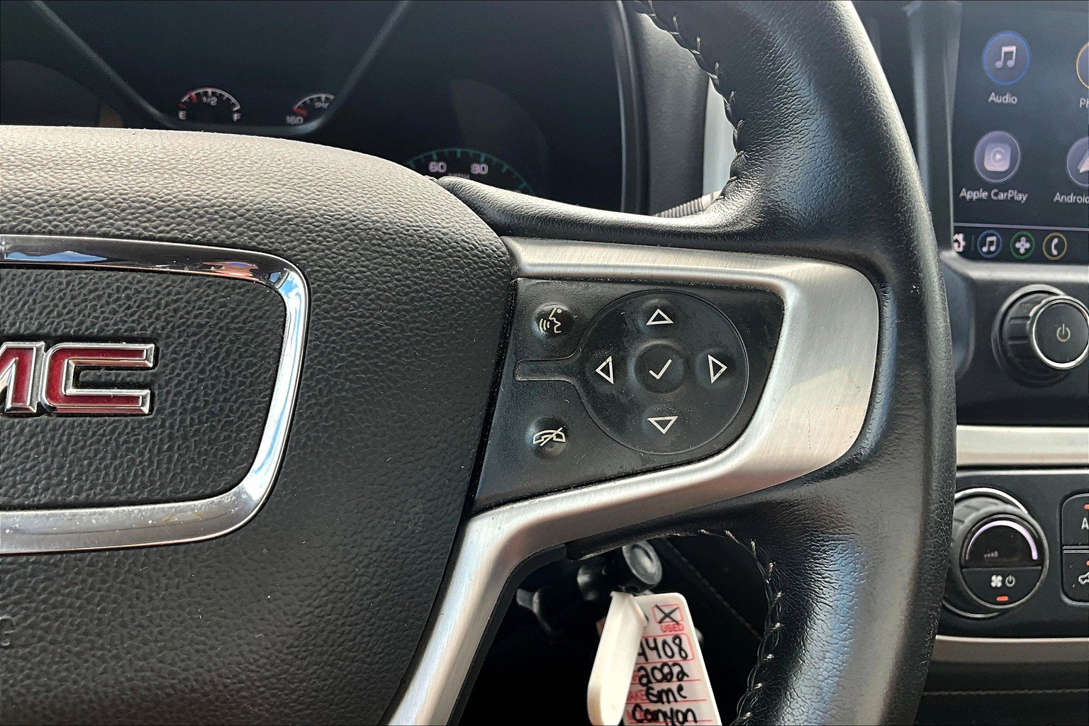Used 2022 GMC Canyon Elevation image 23