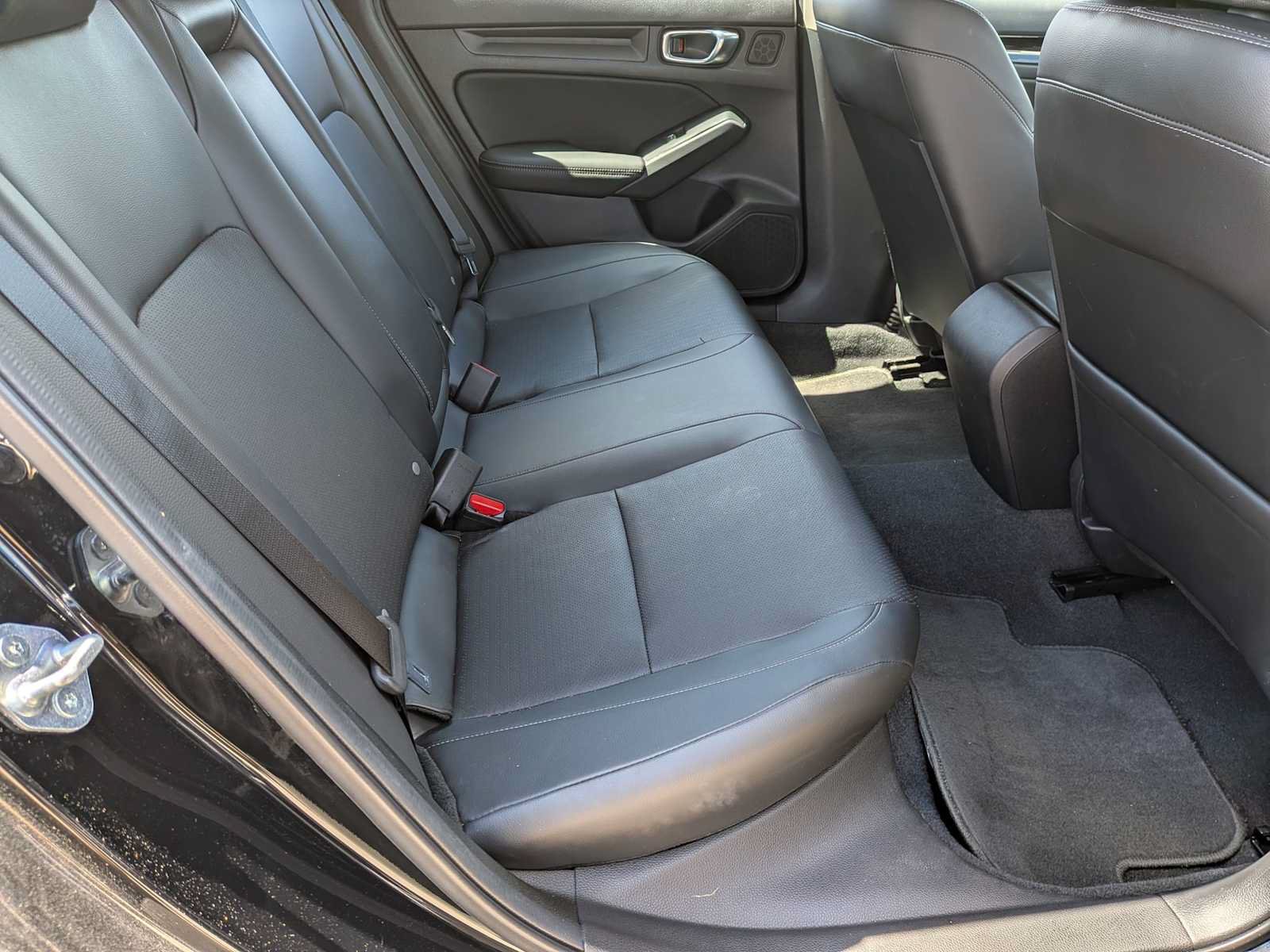 Used 2022 Honda Civic EX-L image 20