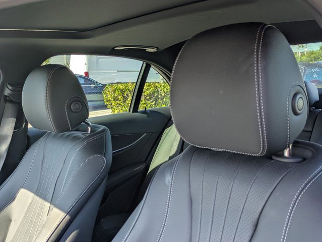 Used 2023 Mercedes-Benz E 350 Sedan image 13