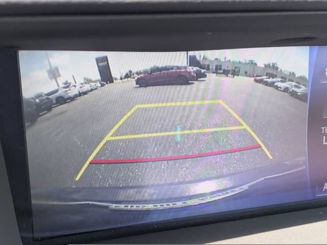 Used 2016 Lexus GS 350 RWD image 21