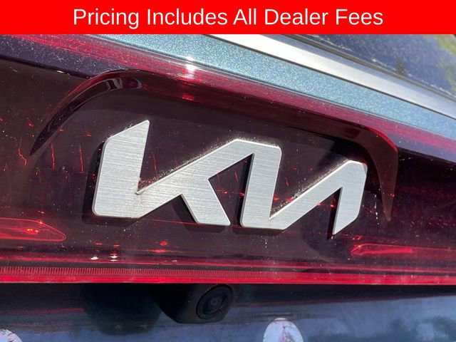 Used 2024 Kia Carnival SX FWD image 11