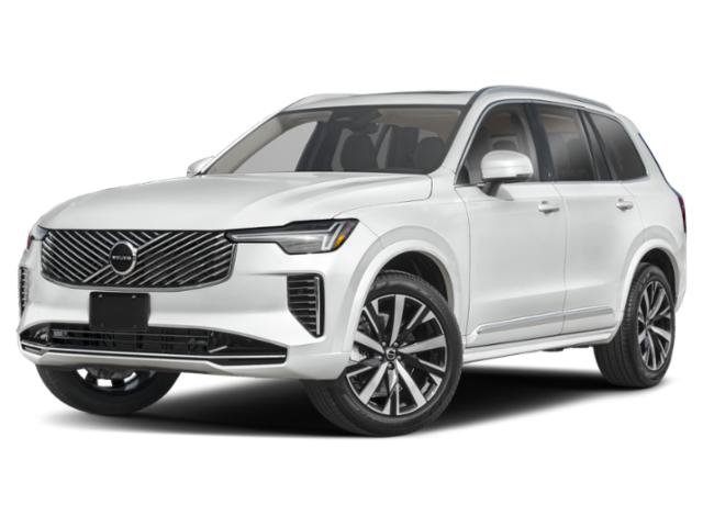 New 2027 Volvo XC90 B6 Ultra