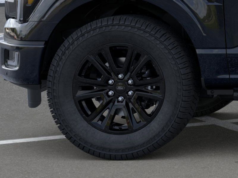 New 2026 Ford F150 Platinum image 19