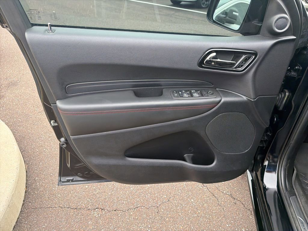 Certified 2024 Dodge Durango R/T image 6