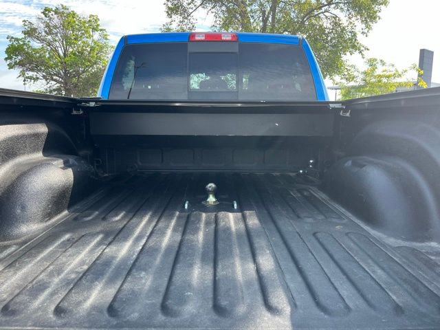 Used 2022 RAM 2500 Power Wagon w/ Level 1 Equipment Group AWD/4WD image 30