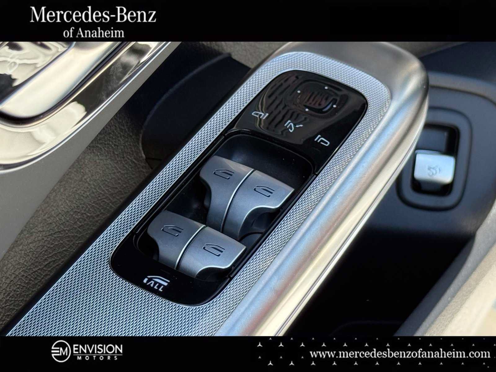 New 2026 Mercedes-Benz CLE 53 AMG 4MATIC Cabriolet image 17