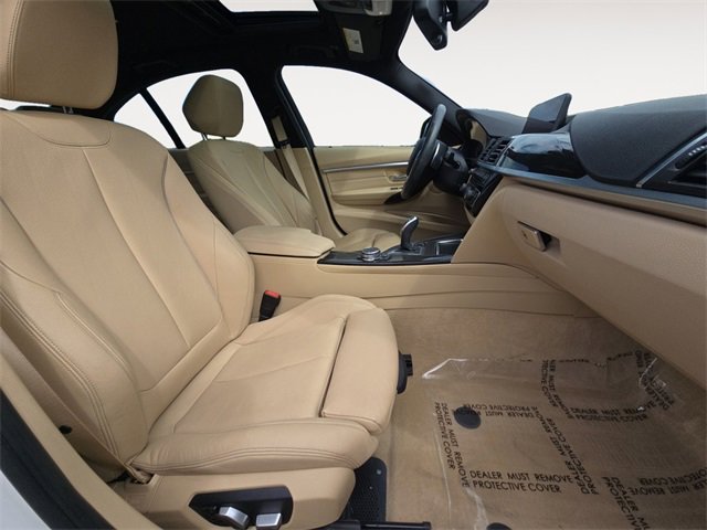 Used 2016 BMW 328i xDrive Sedan image 15
