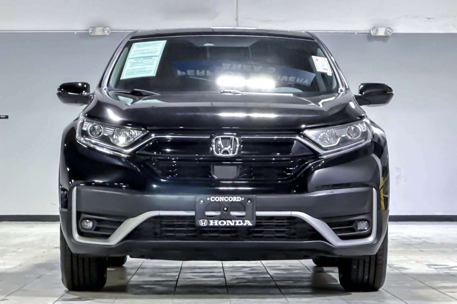 Used 2020 Honda CR-V EX image 5