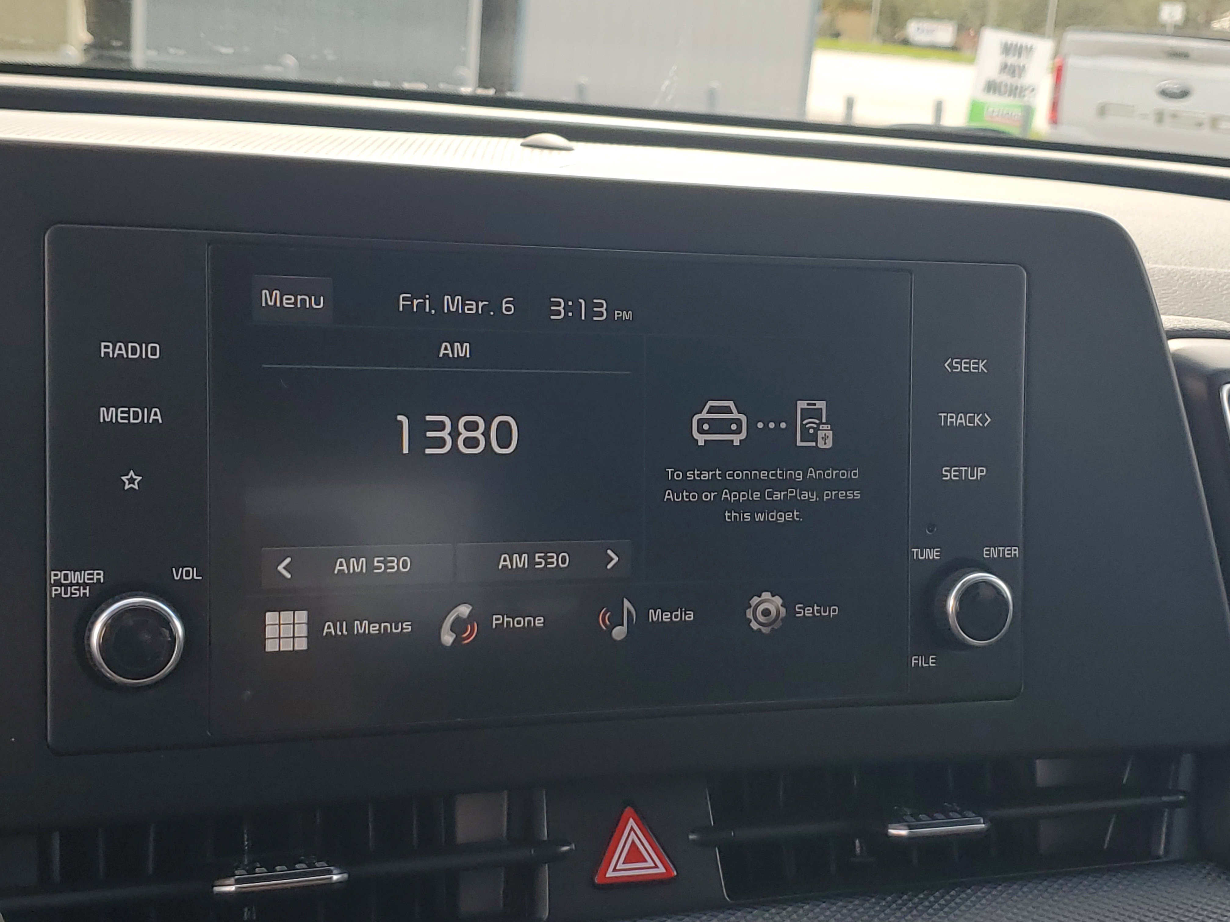 Used 2025 Kia Sportage LX FWD image 12