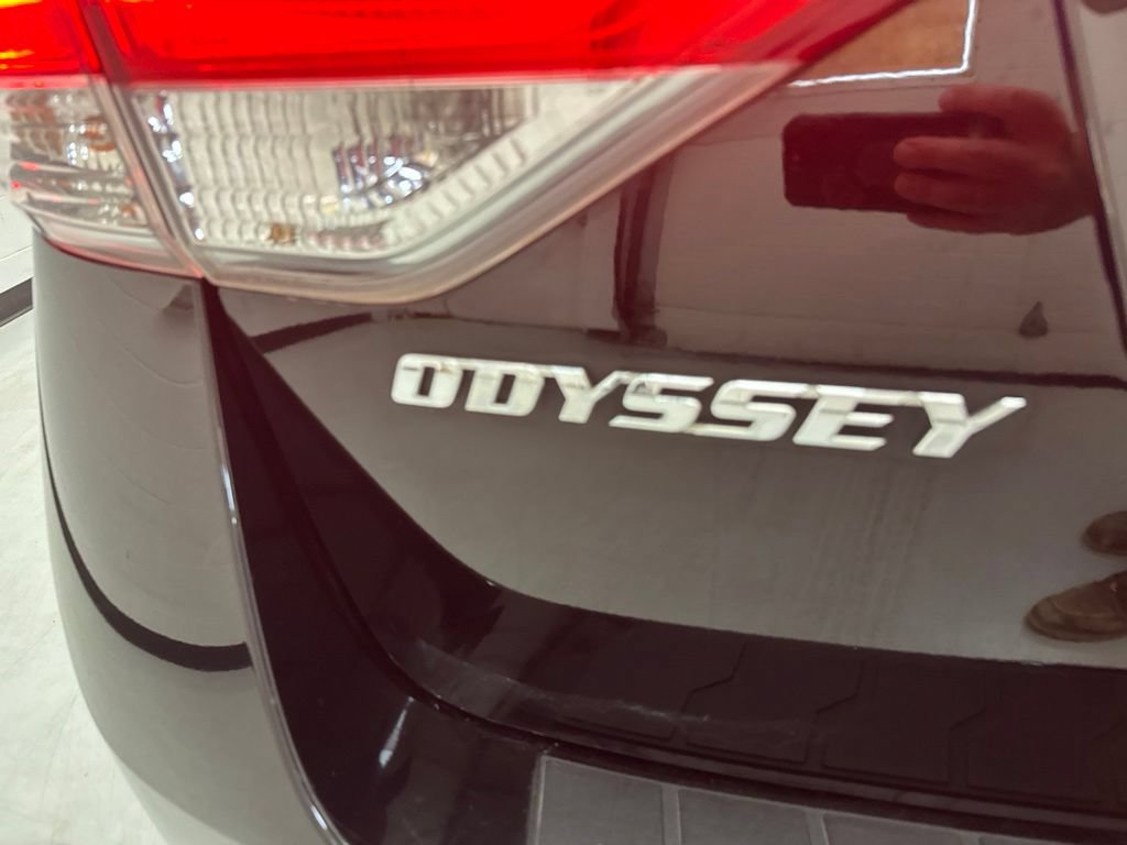 Used 2017 Honda Odyssey EX-L image 11