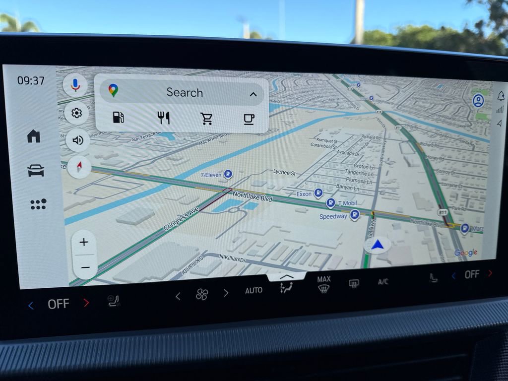 New 2026 Ford Explorer ST-Line image 9