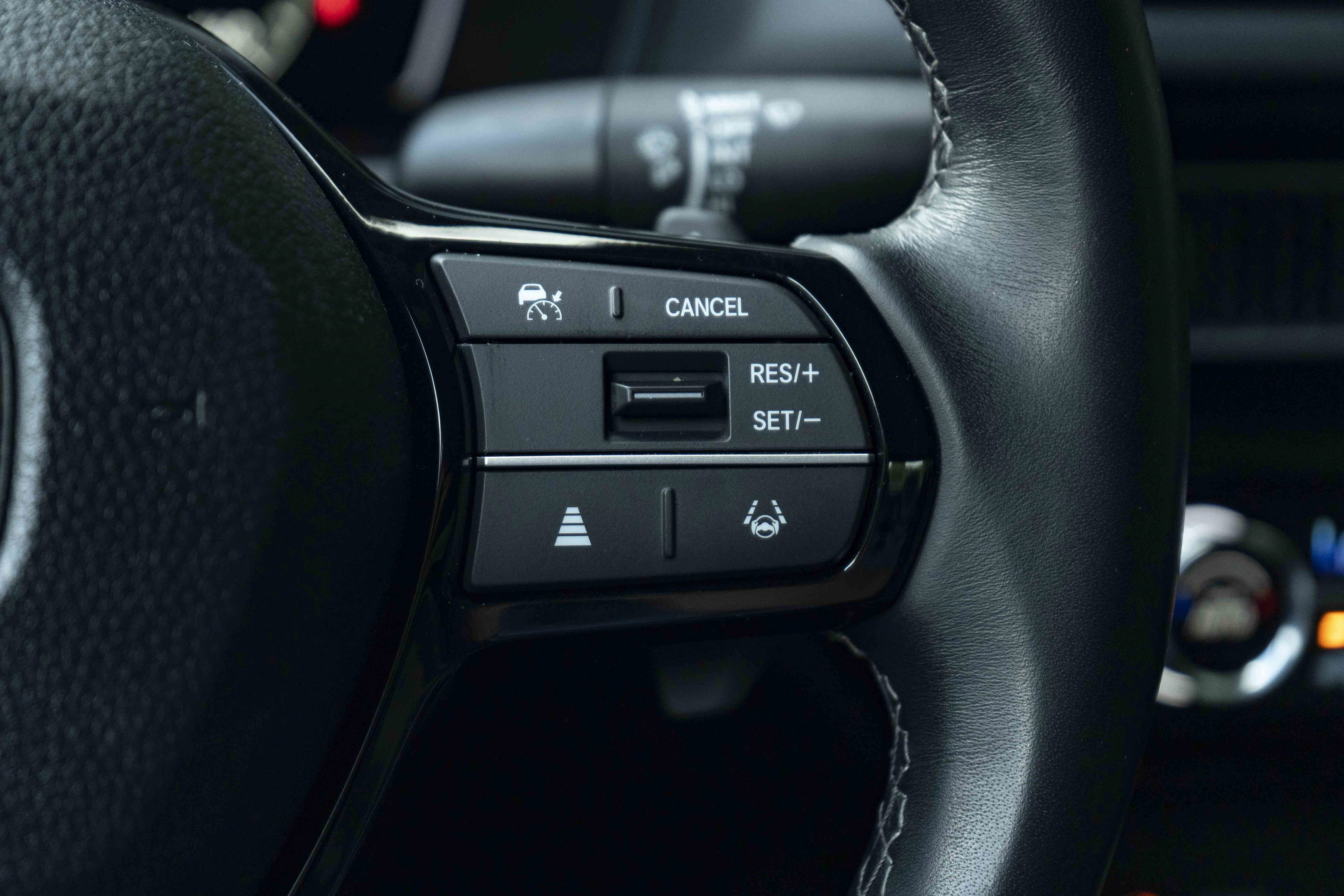 Used 2024 Honda Civic Sport image 21
