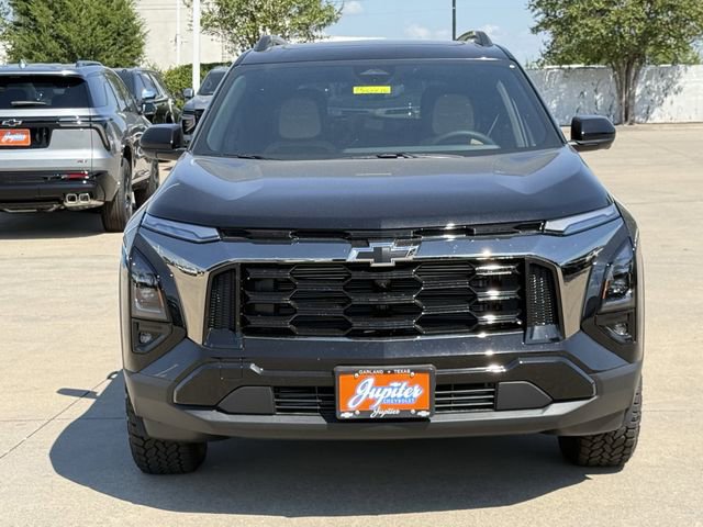 New 2026 Chevrolet Equinox ACTIV w/ Convenience Package III image 8