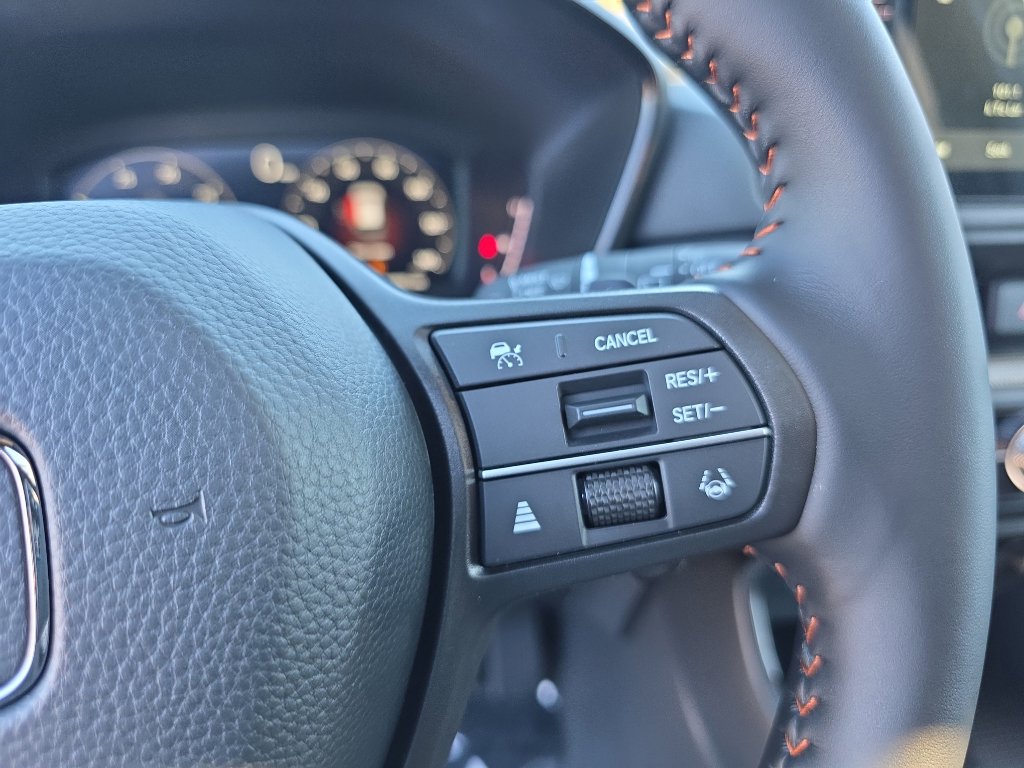 New 2026 Honda CR-V TrailSport image 21