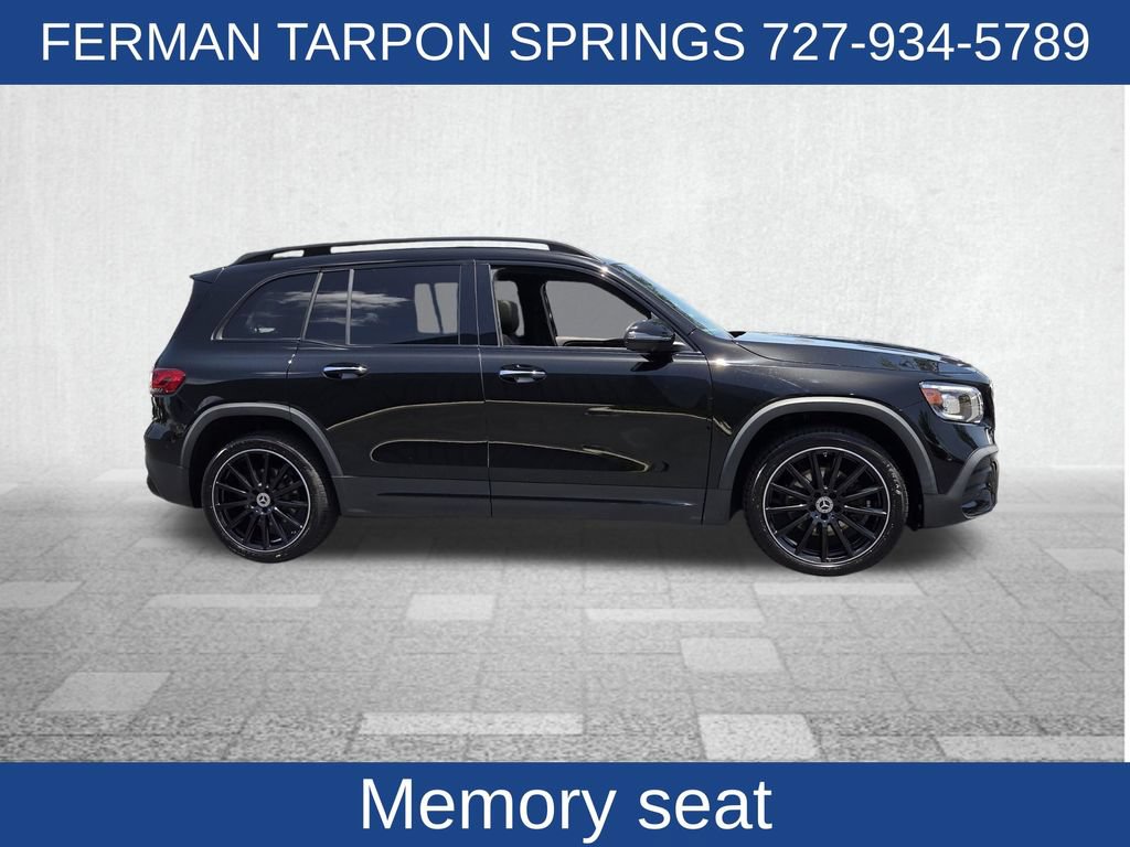 Used 2023 Mercedes-Benz GLB 250 image 11