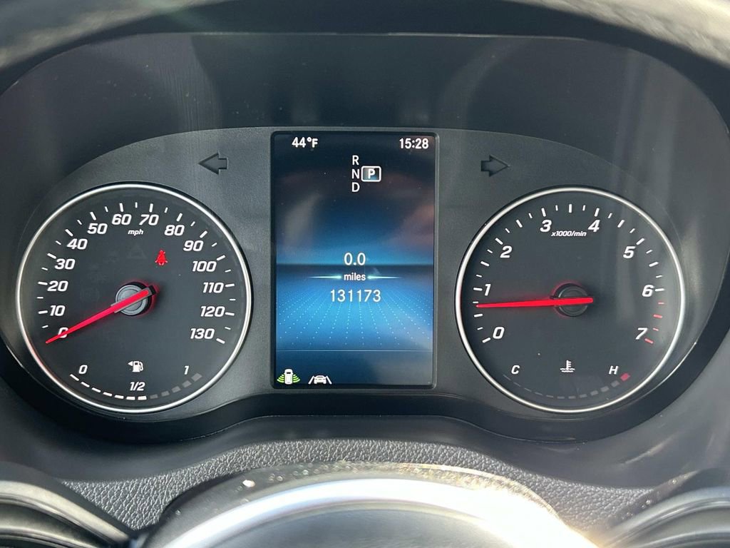 Used 2022 Mercedes-Benz Sprinter 1500 image 31